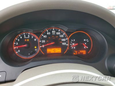 Zdjęcie 9 z 13 samochodu: 2008 NISSAN ALTIMA 2.5 VIN:1N4AL21E18N530726 - miniatura