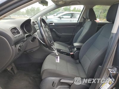 Zdjęcie 7 z 12 samochodu: 2013 VOLKSWAGEN JETTA S VIN:3VWPP7AJ6DM617266 - miniatura