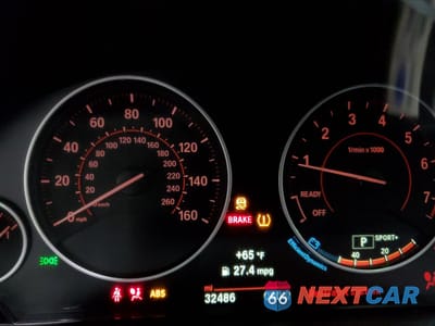 Zdjęcie 9 z 15 samochodu: 2020 BMW 430I GRAN COUPE VIN:WBA4J1C07LBU67938 - miniatura
