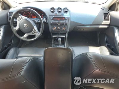 Zdjęcie 8 z 13 samochodu: 2008 NISSAN ALTIMA 2.5 VIN:1N4AL21E18N488672 - miniatura