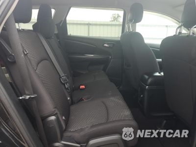 Zdjęcie 11 z 15 samochodu: 2013 DODGE JOURNEY SE VIN:3C4PDCAB3DT584004 - miniatura