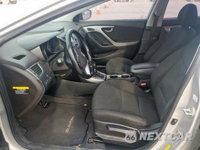 Zdjęcie 7 z 12 samochodu: 2015 HYUNDAI ELANTRA SE VIN:5NPDH4AE3FH609932 - miniatura