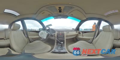 Zdjęcie 14 z 14 samochodu: 1997 MERCEDES-BENZ E 300D VIN:WDBJF20F6VA355273 - miniatura