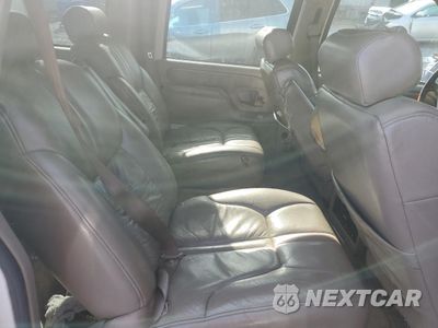 Zdjęcie 11 z 13 samochodu: 1997 CHEVROLET SUBURBAN C1500 VIN:1GBEC16R6VJ439380 - miniatura