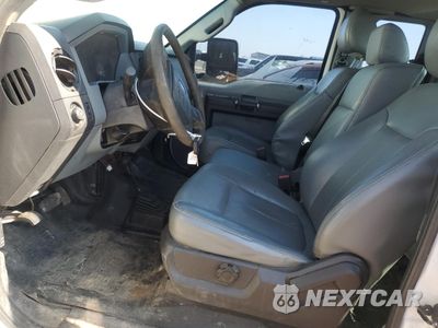 Zdjęcie 7 z 12 samochodu: 2014 FORD F250 SUPER DUTY VIN:1FT7X2B64EEA17496 - miniatura