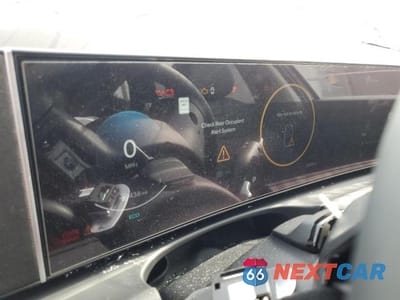Zdjęcie 9 z 13 samochodu: 2025 HYUNDAI TUCSON SEL CONVENIENCE VIN:KM8JCDD19SU311973 - miniatura