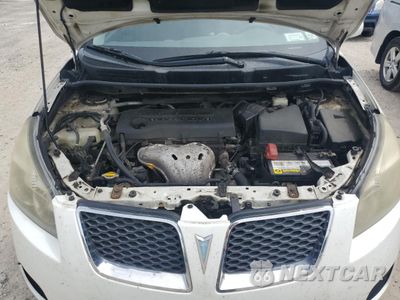 Zdjęcie 11 z 12 samochodu: 2009 PONTIAC VIBE VIN:5Y2SP67049Z430989 - miniatura