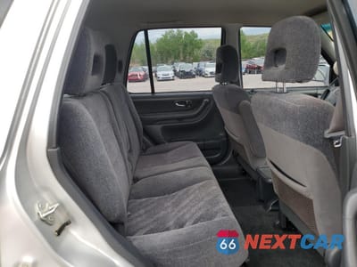 Zdjęcie 11 z 13 samochodu: 1999 HONDA CR-V EX VIN:JHLRD186XXC064441 - miniatura