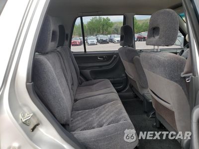 Zdjęcie 11 z 13 samochodu: 1999 HONDA CR-V EX VIN:JHLRD186XXC064441 - miniatura