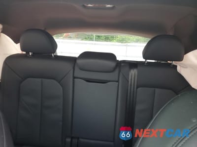 Zdjęcie 10 z 13 samochodu: 2024 AUDI Q3 PREMIUM S LINE 45 VIN:WA1DECF31R1128867 - miniatura