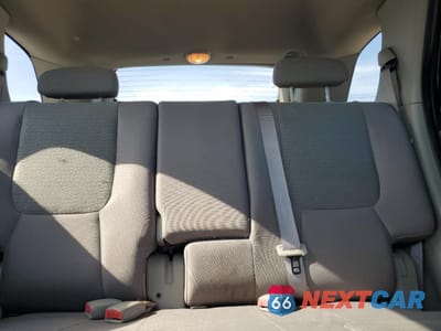 Zdjęcie 10 z 15 samochodu: 2008 CHEVROLET EQUINOX LT VIN:2CNDL33F686349138 - miniatura