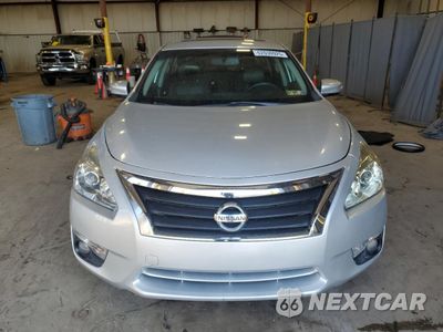 Piąte zdjęcie samochodu w środku: 2015 NISS ALTIMA VIN:1N4AL3AP4FC156418 - miniatura