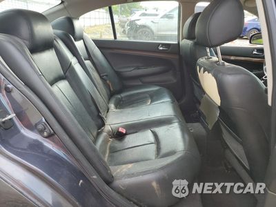 Zdjęcie 10 z 12 samochodu: 2008 INFINITI G35 VIN:JNKBV61F67M816938 - miniatura