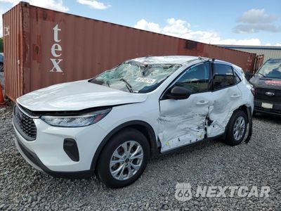 2024 FORD ESCAPE ACTIVE 1FMCU0GN9RUA62386 - główne zdjęcie licytacji z USA - miniatura