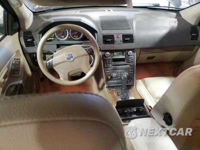 Zdjęcie 8 z 13 samochodu: 2012 VOLVO XC90 3.2 VIN:YV4952CZ8C1612621 - miniatura