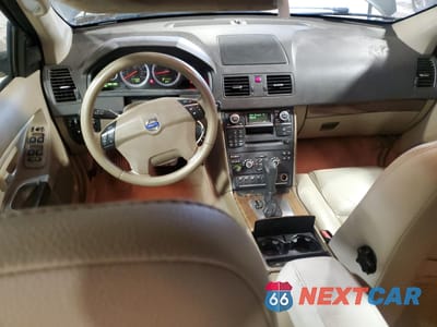 Zdjęcie 8 z 15 samochodu: 2012 VOLVO XC90 3.2 VIN:YV4952CZ8C1612621 - miniatura