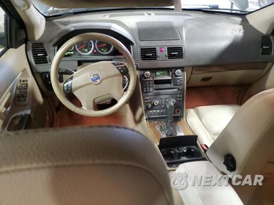 Zdjęcie 8 z 15 samochodu: 2012 VOLVO XC90 3.2 VIN:YV4952CZ8C1612621 - miniatura