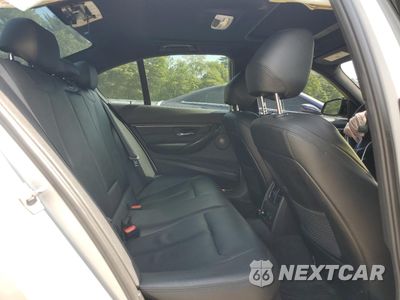 Zdjęcie 10 z 12 samochodu: 2015 BMW 335 XI VIN:WBA3B9G56FNR93509 - miniatura