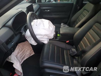 Zdjęcie 7 z 12 samochodu: 2024 HONDA CR-V SPORT-L VIN:7FARS5H88RE016569 - miniatura