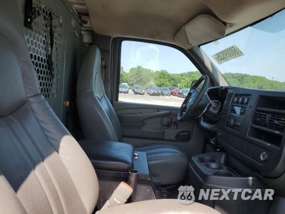 Zdjęcie 11 z 15 samochodu: 2009 CHEVROLET EXPRESS G2500 VIN:1GCGG25C091139142 - miniatura