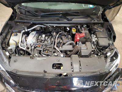 Zdjęcie 11 z 13 samochodu: 2024 NISSAN SENTRA SV VIN:3N1AB8CV6RY347875 - miniatura