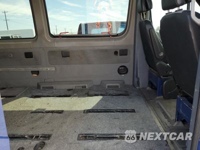 Zdjęcie 11 z 15 samochodu: 2008 DODGE SPRINTER 2500 VIN:WDWPE845985300233 - miniatura
