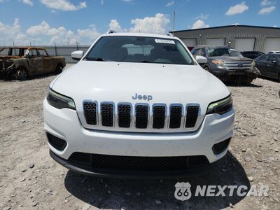 Piąte zdjęcie samochodu w środku: 2020 JEEP CHEROKEE LATITUDE VIN:1C4PJLCB1LD536334 - miniatura