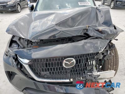Zdjęcie 12 z 13 samochodu: 2025 MAZDA CX-90 PREFERRED VIN:JM3KKBHD2S1199708 - miniatura