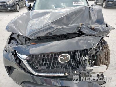 Zdjęcie 12 z 13 samochodu: 2025 MAZDA CX-90 PREFERRED VIN:JM3KKBHD2S1199708 - miniatura