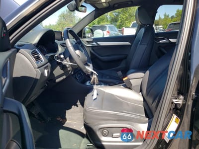 Zdjęcie 7 z 14 samochodu: 2016 AUDI Q3 PRESTIGE VIN:WA1GFCFS2GR023769 - miniatura