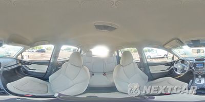 Zdjęcie 14 z 15 samochodu: 2018 SUBARU IMPREZA PREMIUM VIN:4S3GTAB69J3751661 - miniatura