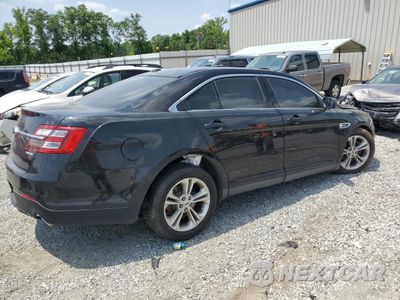 Trzecie zdjęcie samochodu z tyłu: 2015 FORD TAURUS SE VIN:1FAHP2D80FG183674 - miniatura