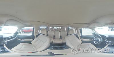 Zdjęcie 15 z 16 samochodu: 2022 FORD EXPEDITION XLT VIN:1FMJU1HT5NEA48449 - miniatura