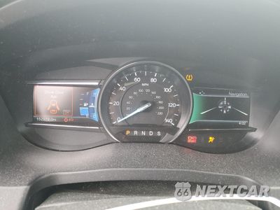 Zdjęcie 9 z 13 samochodu: 2016 FORD EXPLORER LIMITED VIN:1FM5K8F83GGC13758 - miniatura