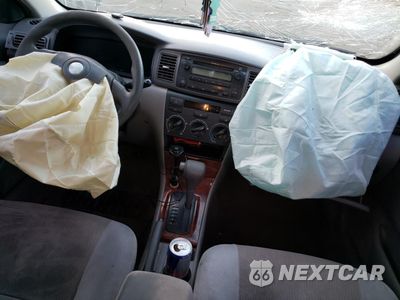 Zdjęcie 8 z 12 samochodu: 2007 TOYOTA COROLLA CE VIN:1NXBR32E27Z911437 - miniatura