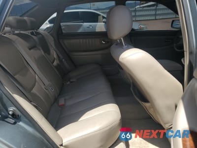 Zdjęcie 10 z 14 samochodu: 2000 TOYOTA AVALON XL VIN:4T1BF28B4YU108811 - miniatura