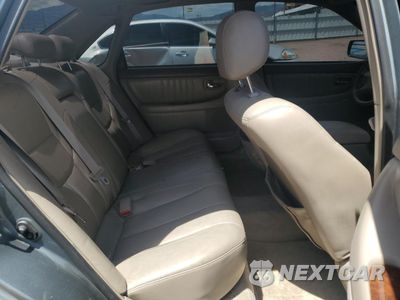 Zdjęcie 10 z 14 samochodu: 2000 TOYOTA AVALON XL VIN:4T1BF28B4YU108811 - miniatura