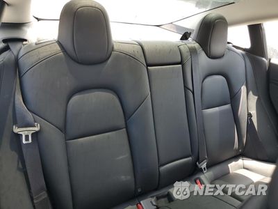 Zdjęcie 10 z 14 samochodu: 2021 TESLA MODEL 3 VIN:5YJ3E1EA7MF089627 - miniatura