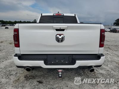 Zdjęcie 6 z 12 samochodu: 2019 RAM 1500 LARAMIE VIN:1C6SRFJT4KN664101 - miniatura
