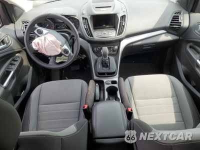 Zdjęcie 8 z 13 samochodu: 2016 FORD ESCAPE SE VIN:1FMCU0GX4GUA64304 - miniatura