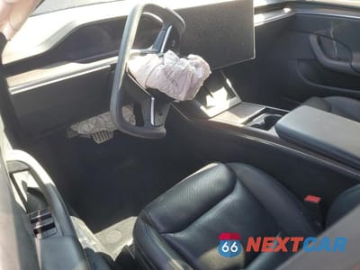 Zdjęcie 8 z 12 samochodu: 2023 TESLA MODEL S VIN:5YJSA1E5XPF517849 - miniatura