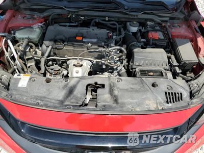 Zdjęcie 11 z 16 samochodu: 2021 HONDA CIVIC LX VIN:2HGFC2F65MH516270 - miniatura