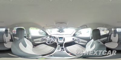 Zdjęcie 15 z 15 samochodu: 2015 CHEVROLET EQUINOX LT VIN:2GNALBEKXF6111972 - miniatura