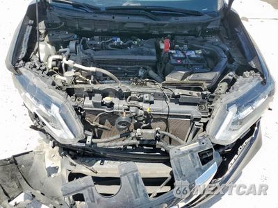 Zdjęcie 12 z 13 samochodu: 2018 NISSAN ROGUE SL VIN:JN8AT2MT9JW468971 - miniatura