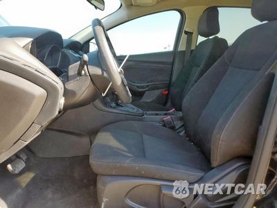 Zdjęcie 7 z 13 samochodu: 2017 FORD FOCUS S VIN:1FADP3E21HL222555 - miniatura