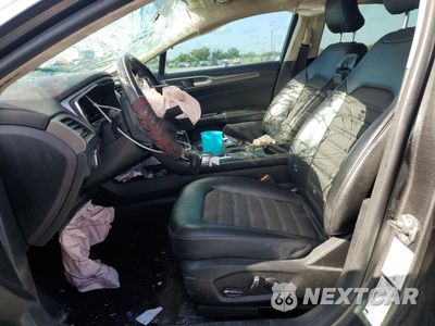 Zdjęcie 7 z 12 samochodu: 2017 FORD FUSION SE VIN:3FA6P0HD3HR364153 - miniatura