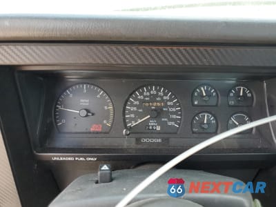 Zdjęcie 9 z 14 samochodu: 1993 DODGE DAKOTA VIN:1B7FL26X3PS108189 - miniatura