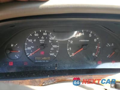 Zdjęcie 9 z 12 samochodu: 1998 NISSAN MAXIMA GLE VIN:JN1CA21D9WM909687 - miniatura