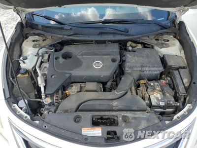 Zdjęcie 11 z 12 samochodu: 2014 NISSAN ALTIMA 2.5 VIN:1N4AL3AP7EN257293 - miniatura