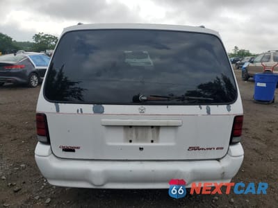 Zdjęcie 6 z 13 samochodu: 1994 DODGE GRAND CARAVAN LE VIN:1B4GH54R0RX342238 - miniatura